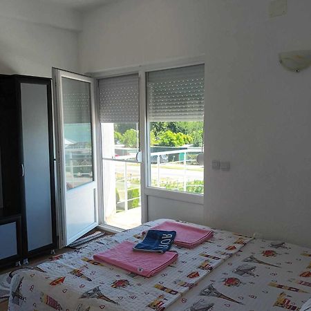 Krapce - Lake View Apartments Dojran Exterior foto