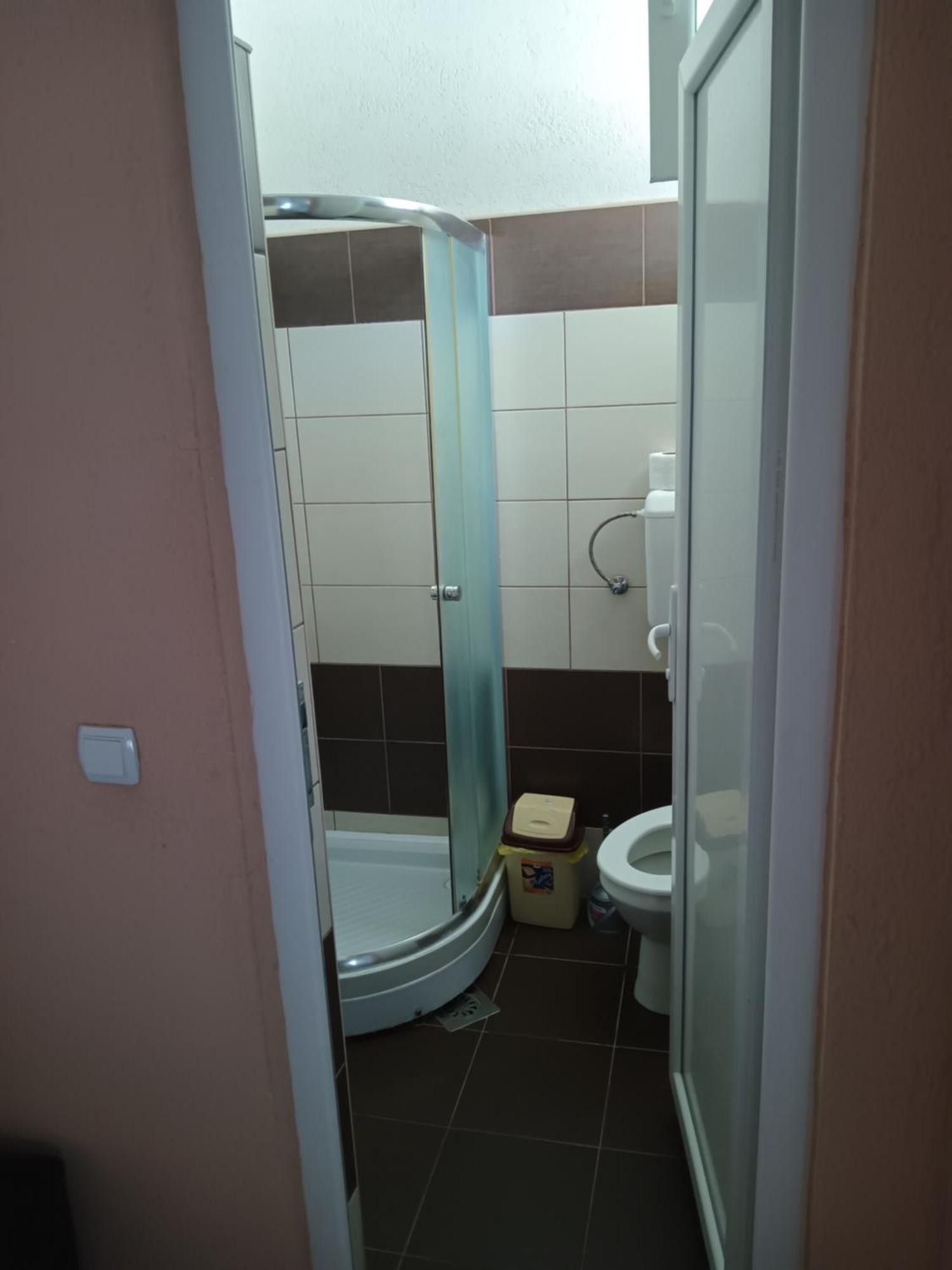 Krapce - Lake View Apartments Dojran Exterior foto